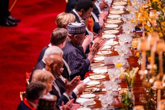 MONIEPOINT CEO TOSIN