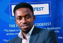 Sponsor Funds 50% Scholarship for 10 Participants as CODEFEST AI Bootcamp Set to Begin March 7