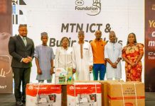 MTN Foundation Empowers Nearly 6,000 Young Entrepreneurs in Nationwide ICT and Business Skills Initiative
