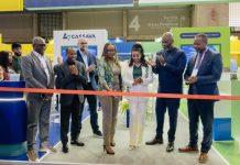 African Telecom Leaders Launch Africa Pavilion at Global Mobile Industry Event