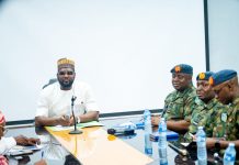 Powering National Security: Nigeria Expands Solar Energy to Military Operations in Landmark Civil-Military Partnership