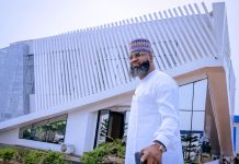 NASENI Nears Completion of Innovation Showroom to Bring Nigerian Technologies Closer to the Public