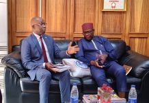 NCC, NCCE Move to Embed Copyright Education in Teacher Training Institutions