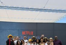 Netflixโs African Storytelling Journey: Four Years of Impact in Sub-Saharan Africa