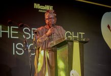 NITDA Champions Digital Inclusion to Unlock Nigeria’s Creative Economy at Moment 2026