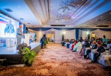 NITDA Champions Startup-Government Synergy as Catalyst for Inclusive Growth at Nigeria Satellite Week 2026