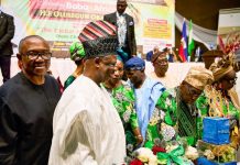 Tech Community Highlights Obasanjo’s Lasting Impact on Nigeria’s Innovation Ecosystem at 89