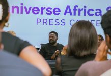 Omniverse Africa Summit 3.0 Unveiled in Lagos, Set to Drive Global Innovation and Collaboration