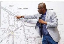 Lagos Infrastructure Outlook Sparks Debate on Real Estate Valuation as Fourth Mainland Bridge Advances
