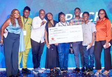 Oyin Solebo Appointed COO of Cascador to Drive Scale-Up Growth Across Africa