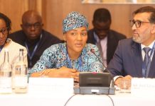 Nigeria Pushes Business Reforms at UK Investment Roundtable, Highlights Social and Economic Impact