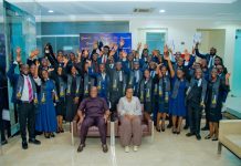 Rainoil Celebrates Successful Completion of Graduate Trainee Programme