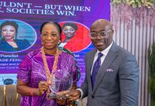 They Said Women Couldn’t Lead — Fintech CEO Fires Back as Gender Equality Debate Heats Up