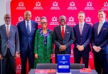 Sanwo-Olu Backs Access Bank–King’s Trust Partnership to Boost Youth Employment Across Africa