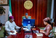 Shettima Sets Up Nutrition Financing Committee to Strengthen Nigeria’s Nutrition Interventions