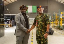 Terra Industries Hosts Army War College Nigeria to Drive Homegrown Defense Innovation and Promote Peace