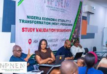 Nigeria Advances Non-Oil Export Policy Through Stakeholder Validation Workshops