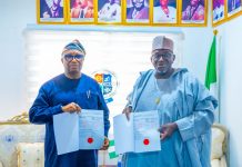 NDPC, NACCIMA Seal Strategic Partnership to Strengthen Data Protection in Nigeria’s Private Sector