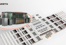 Vertiv Brings Converged Physical Infrastructure to NVIDIA Vera Rubin DSX AI Factories