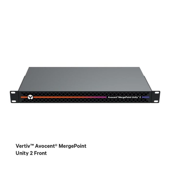 Vertiv™ MergePoint Unity 2