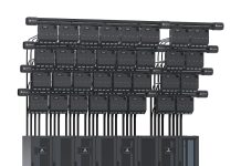 Vertiv announces Scalable, High-Capacity Double Stack Busway System that Preserves White Space for Growing AI Data Center Demands