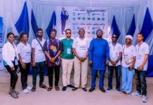 YESDIN TECHNOLOGIES TRAINS OVER 500 OGUN YOUTHS IN DATA ANALYSIS AND WORDPRESS DEVELOPMENT