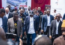 Oyster Towers Groundbreaking Signals Major Boost for Lagos Real Estate Development