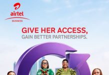 Airtel Nigeria Highlights Women’s Leadership and Empowerment on International Women’s Day 2026