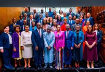 Lagos Confirmed as Host City for Intra-African Trade Fair 2027