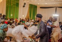 Presidential Villa Hosts Launch of “Connect NextGen” Hackathon to Scale Nigeria’s Tech Sovereignty