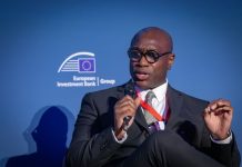 Africa Faces Investability Gap Despite Trillions in Global Capital, Says Dr. Hubert Danso at EIB Forum