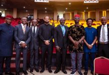 Stakeholders Chart Investment Pathway for South East at Vision 2050 Forum in Enugu