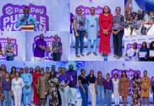 PalmPay Deepens Fintech Inclusion with โPurple Woman 3.0,โ Empowering 100 Women for Digital Careers