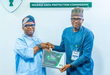 NDPC Strengthens Ties with Nigeria Computer Society to Advance Data Protection and Privacy