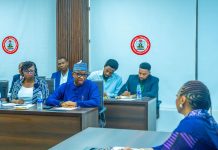 NDPC, Industry Ministry Move to Deepen Data Protection Compliance in Nigeria’s Trade Ecosystem