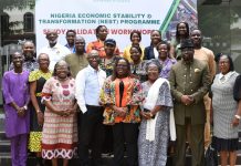 Stakeholders Validate Study to Boost Nigeria’s Non-Oil Export Competitiveness