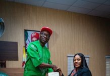 Anambra Government Reappoints Chinwe Okoli to Lead Innovation Drive