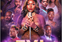 Canon Technology Powers Nollywood Music Drama Evi Ahead of African Premiere event and Nigeria-Wide Cinema Release