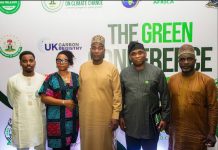 Digital Growth Meets Climate Reality: Calls to Decarbonise Telecom Networks