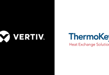 Vertiv to Acquire ThermoKey, Expanding Heat Rejection Portfolio for Converged Physical Infrastructure