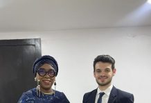 NigeriaโFrance Aviation Talks Signal New Opportunities for Jobs, Connectivity and Economic Growth