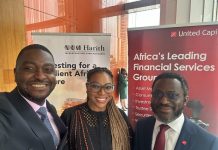 ARM-Harith CEO Advocates Stronger Domestic Capital Participation in Infrastructure Finance