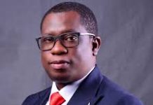 Salvation Alibor Honored as One of Nigeria’s 100 Leading Telecoms and Digital Economy Personalities, Cementing Legacy in Technology Advancement