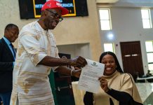 Chinwe Okoli Concludes Tenure as Anambra Governor’s Adviser on Innovation