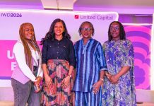 Marketing Executive Ifesinachi Okoli-Okpagu Advocates Inclusion and Women’s Advancement at Key Events