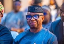 Data Protection Takes Centre Stage as NDPC Boss Urges Directors to Safeguard Trust in Nigeriaโs Digital Economy