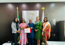 WIMBIZ Celebrates 20+ Years of Strategic Partnership with First Bank of Nigeria