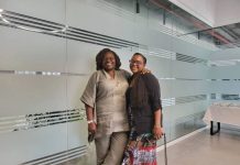 Fashion Entrepreneur Yetunde Akande Calls for Stronger Business Structure After Capital Café Lagos Experience