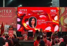 Day 2 at the 10x Stage Highlights Strategic Growth, Funding Insights, and the Power of the African Diaspora