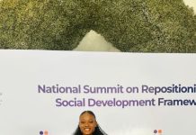 Inikpi Amodu Highlights the Hidden Demands of Professional Success